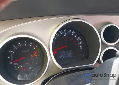 2016 Toyota Sequoia Platinum 5.7L V8 from USA, damaged, VIN 5TDDW5G13GS138070